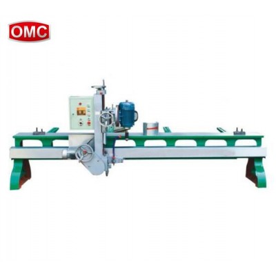 Popular granite marble quartz stone profiling edge polishing machine