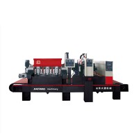 Marble granite cutting machine grinding machine