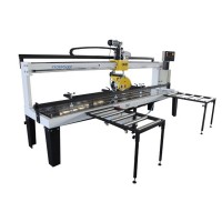 OSC-S CE precision long workbench ceramic tile cutting machine 45 degree