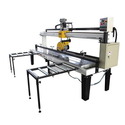 3000 length stone cutting machine marble table saw with CE