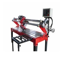 OSC-E CE 45 degree stone tile table saw cutting machine for sale