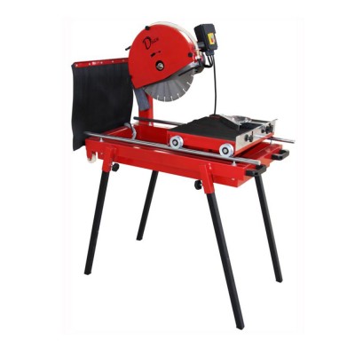 OSC-B CE portable size stone chamfering cutting machine