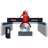 Automatic multi blade marble block cutting machine prices