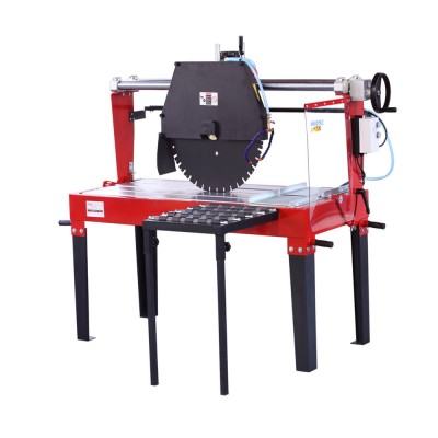 W650 CE big blade hard rock marble block cutting machine