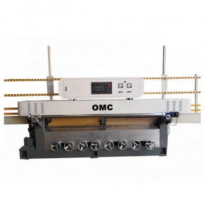 Automatic granite edge polishing machine marble stone machinery